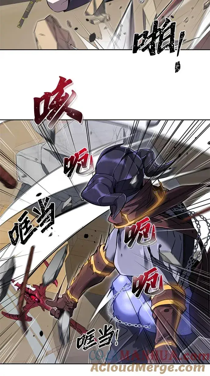 《排名第一大神的归来》第9话图69