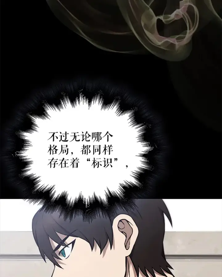 《配角太强了》12.进入斗神墓地图80
