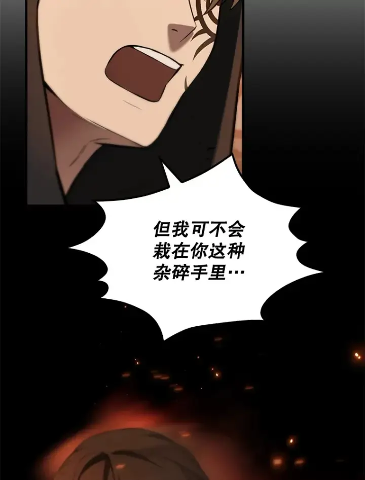 《配角太强了》29.意外爆炸图87