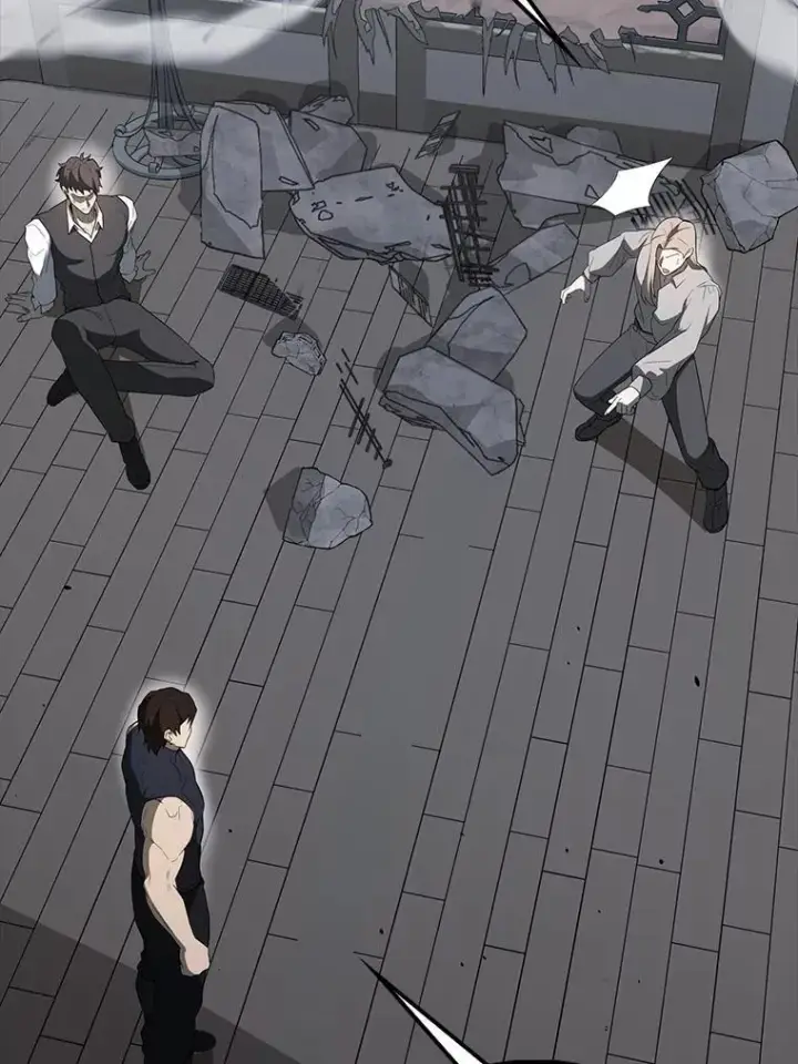 《配角太强了》42.黑色弟子图168
