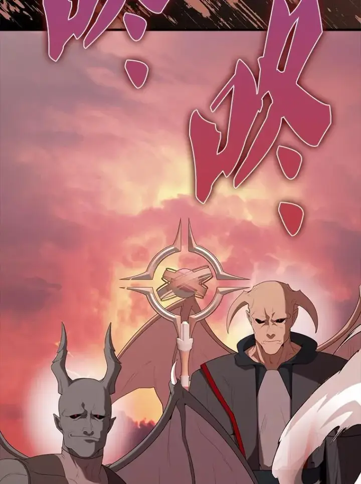 《配角太强了》49.并肩作战图95