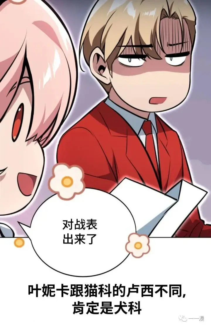 《配角在学院生存》配角在学校生存4图70