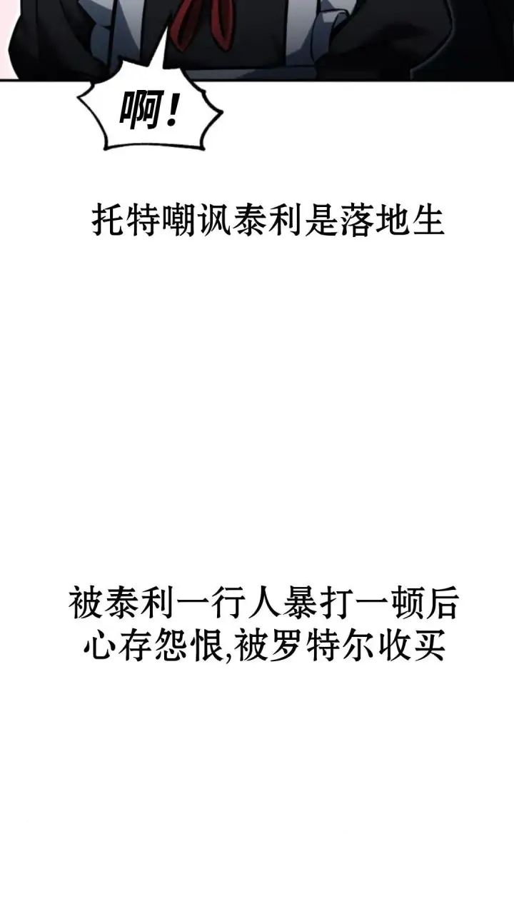《配角在学院生存》配角在学校生存13图138