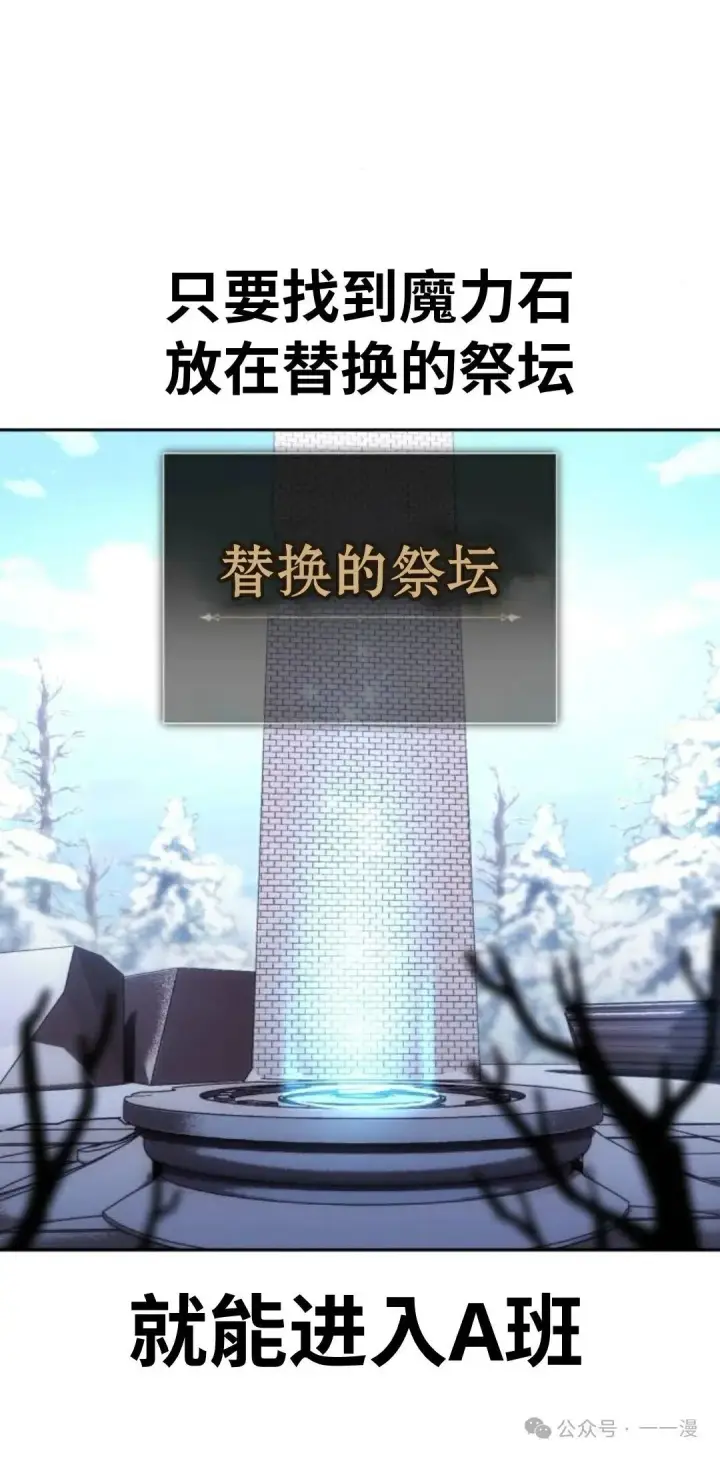 《配角在学院生存》配角在学校生存 42图100