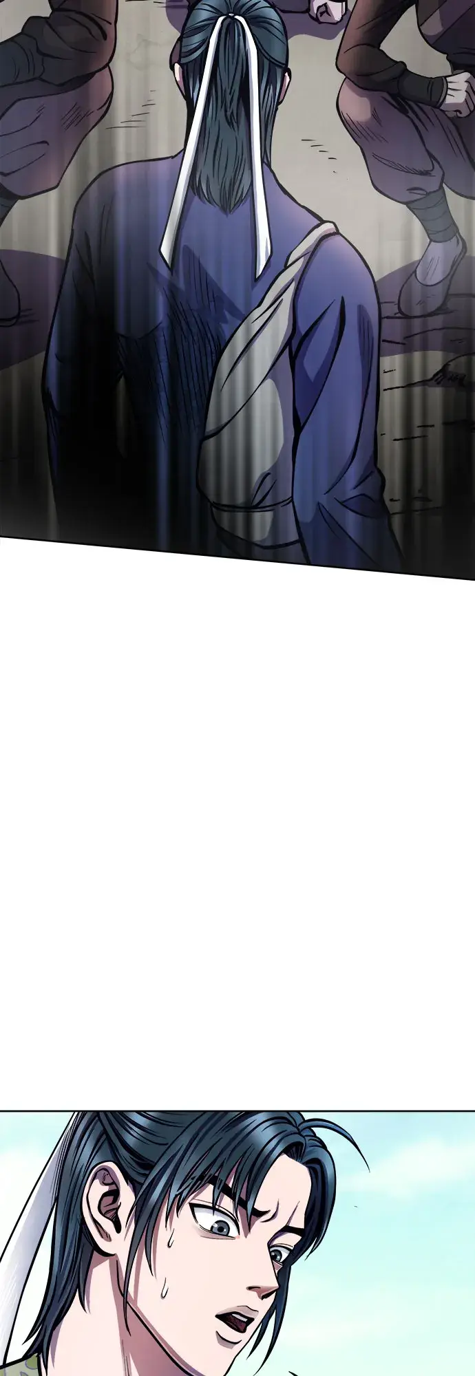 《彭家四公子》第14话图13