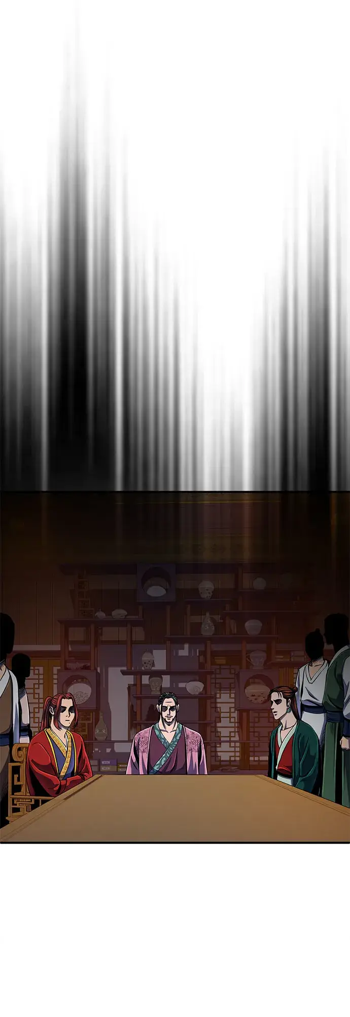 《彭家四公子》第47话图43
