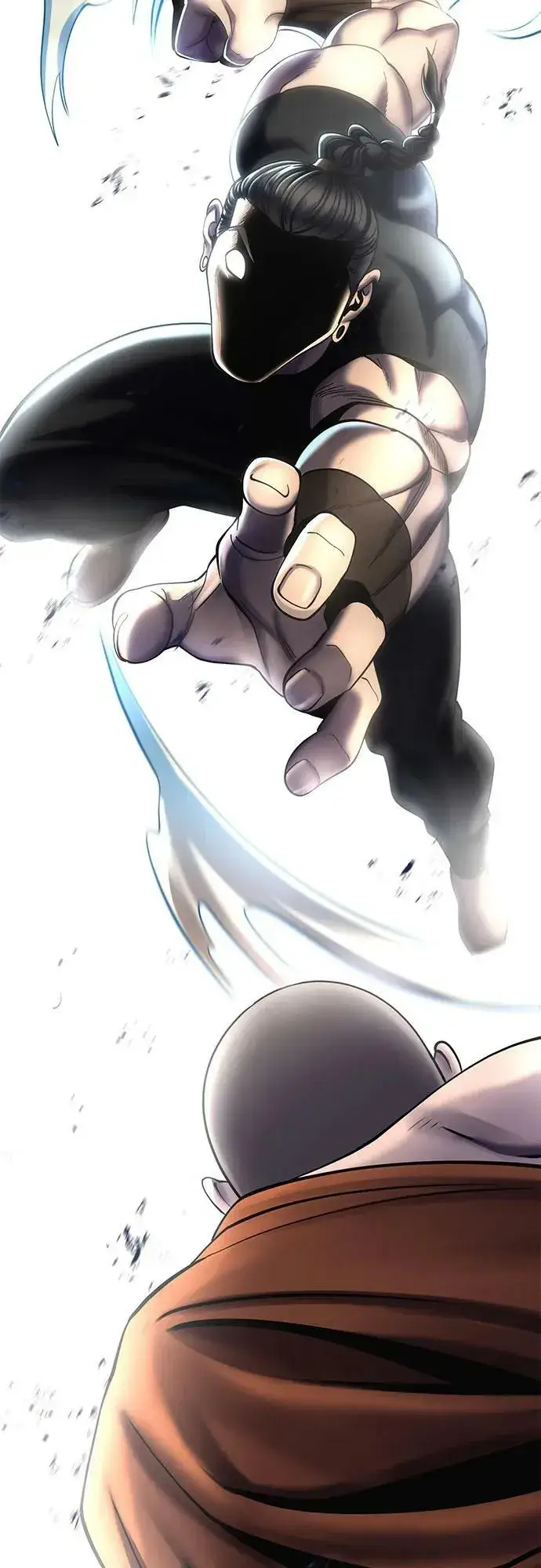 《彭家四公子》第80话图3