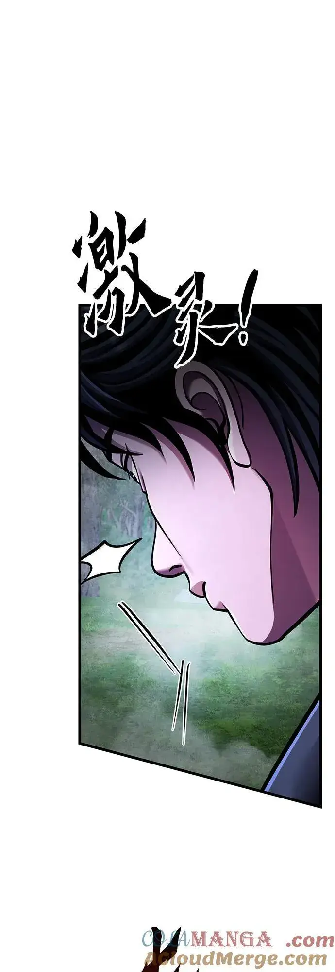《彭家四公子》第144话图43
