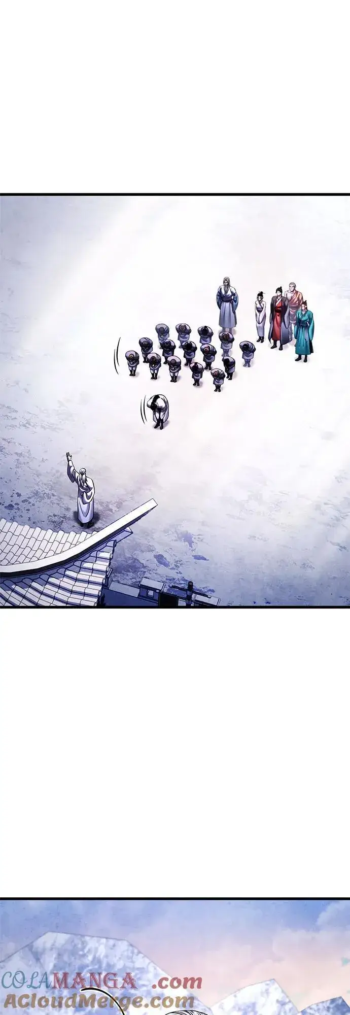 《彭家四公子》第155话图31