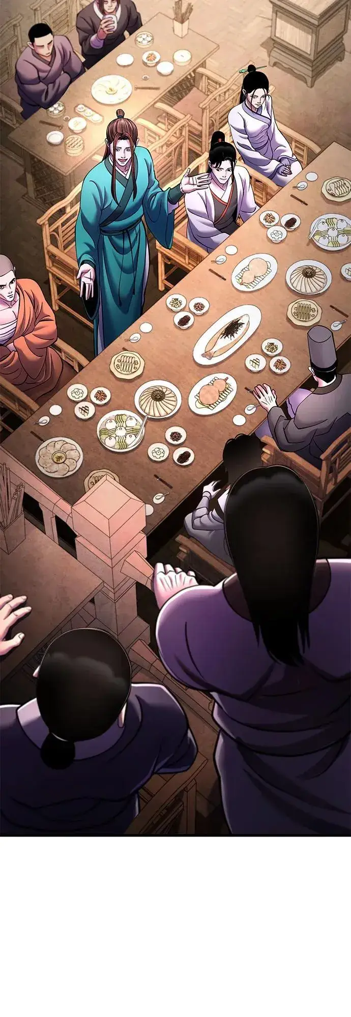 《彭家四公子》第159话图63