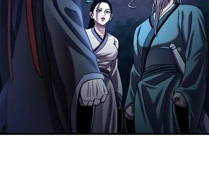 《彭家四公子》第188话图74