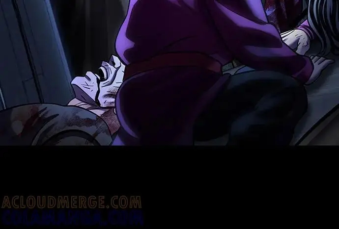 《彭家四公子》第190话图37