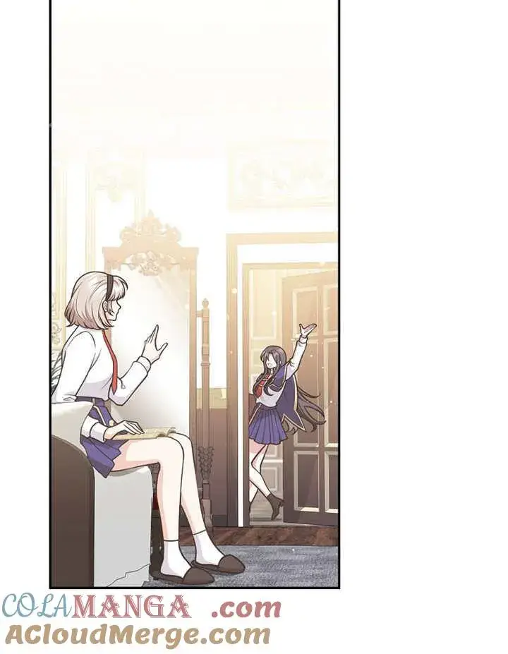 《朋友之间不应该这样》第43话图29