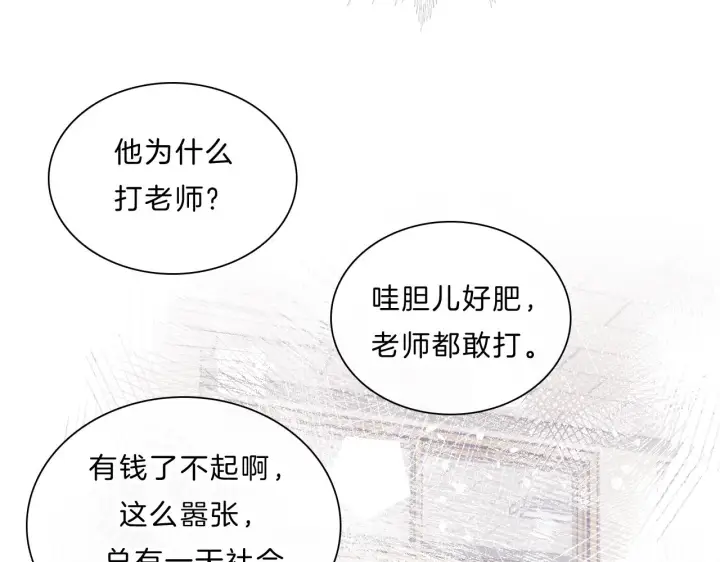 《偏偏宠爱》第6话 再踏职高图20