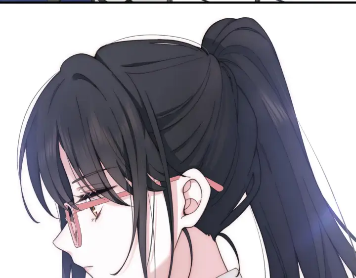 《偏偏宠爱》第7话 你看得见啊？图16
