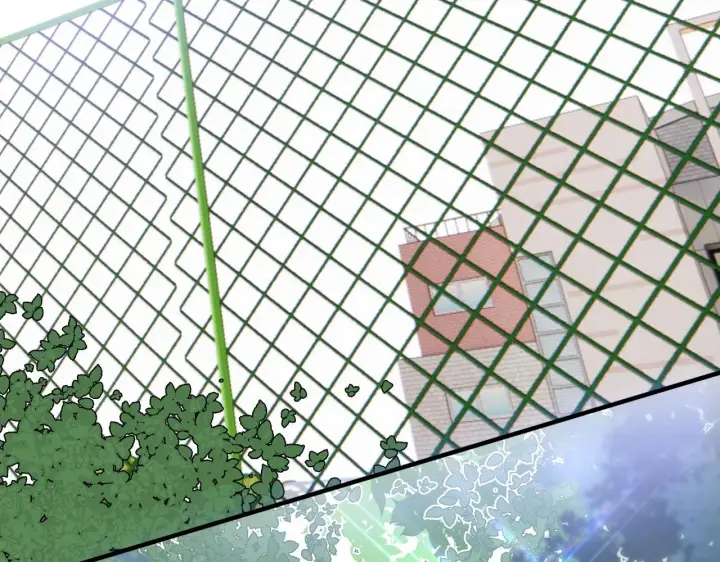《偏偏宠爱》第7话 你看得见啊？图21