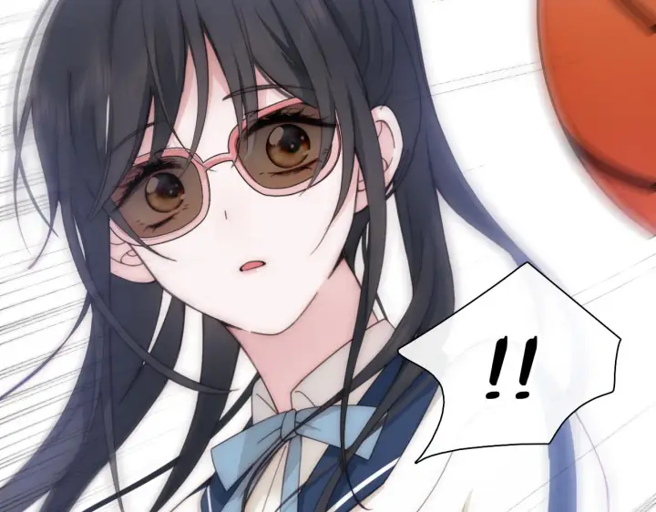 《偏偏宠爱》第7话 你看得见啊？图26