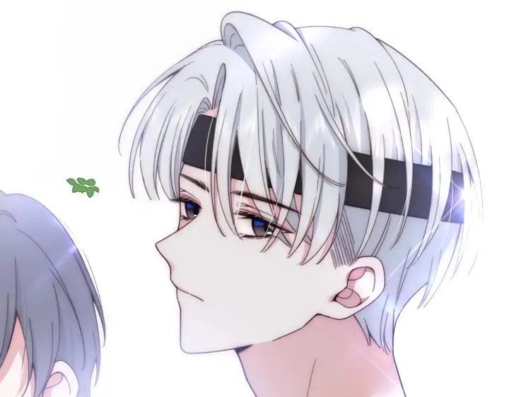 《偏偏宠爱》第7话 你看得见啊？图32