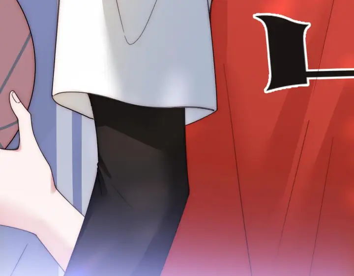 《偏偏宠爱》第7话 你看得见啊？图34