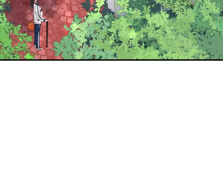 《偏偏宠爱》第7话 你看得见啊？图37