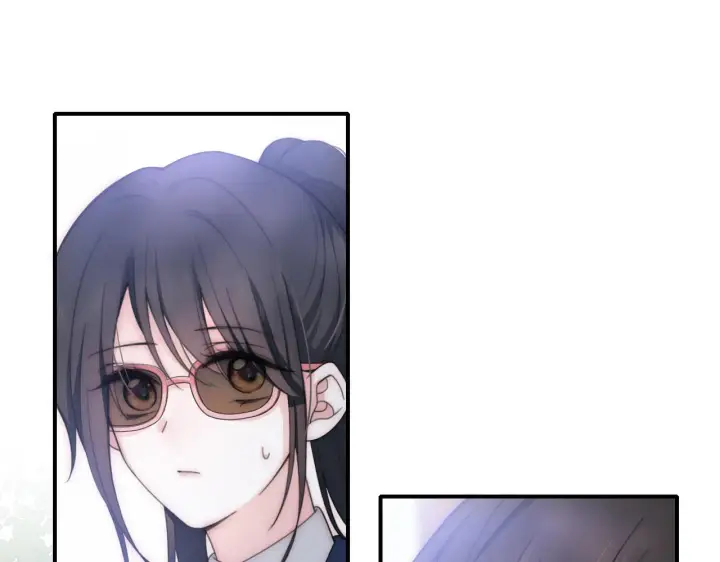 《偏偏宠爱》第7话 你看得见啊？图39