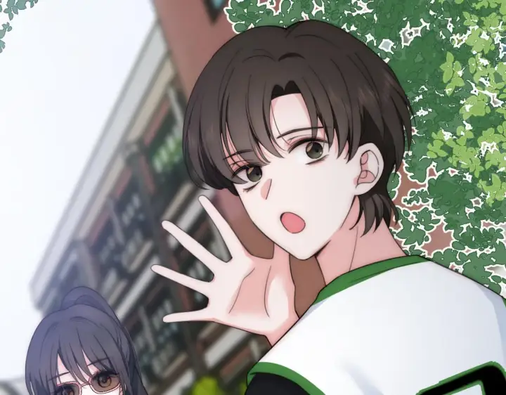 《偏偏宠爱》第7话 你看得见啊？图42