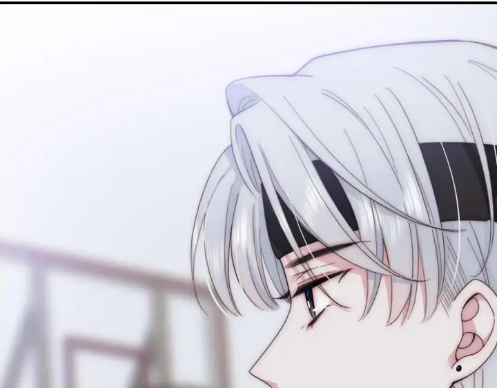 《偏偏宠爱》第7话 你看得见啊？图44