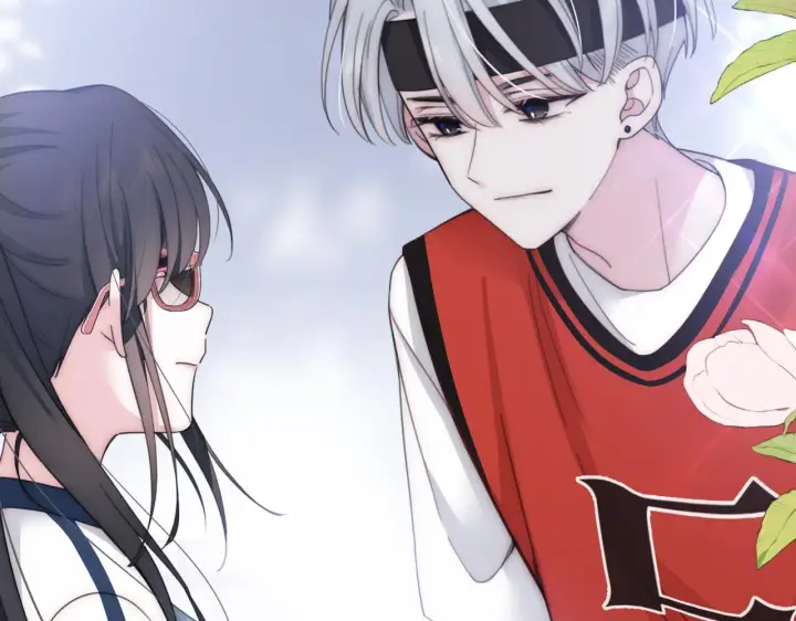 《偏偏宠爱》第7话 你看得见啊？图69