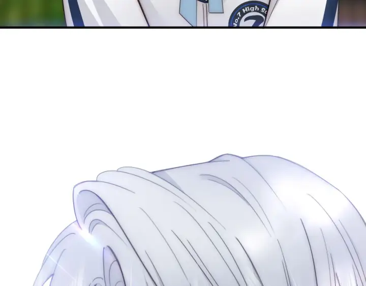 《偏偏宠爱》第7话 你看得见啊？图74