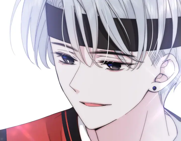 《偏偏宠爱》第7话 你看得见啊？图75