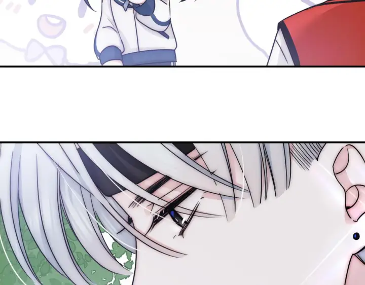 《偏偏宠爱》第7话 你看得见啊？图81