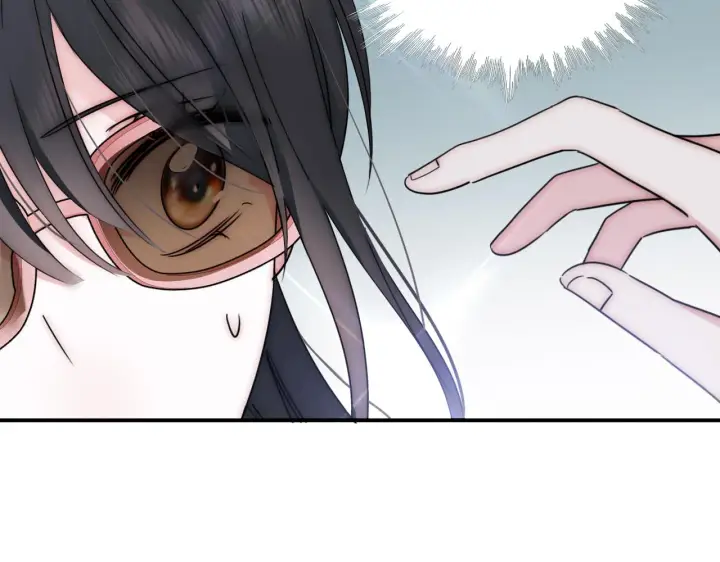 《偏偏宠爱》第7话 你看得见啊？图85