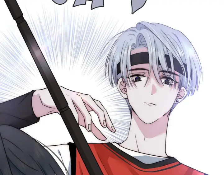 《偏偏宠爱》第7话 你看得见啊？图88