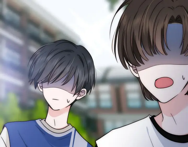 《偏偏宠爱》第7话 你看得见啊？图93