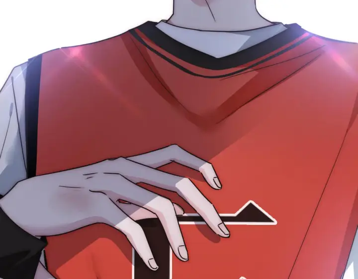 《偏偏宠爱》第7话 你看得见啊？图97