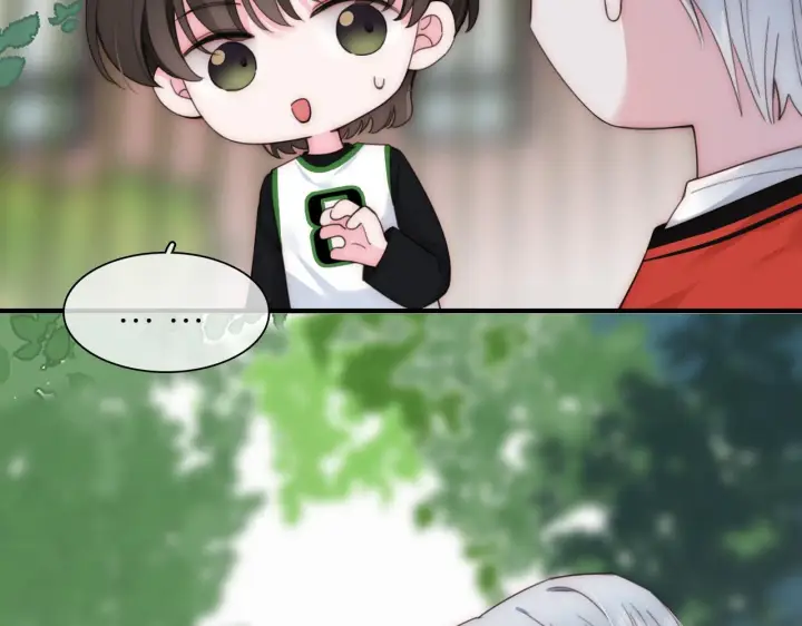 《偏偏宠爱》第8话 小哑巴图11
