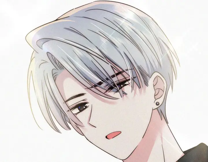《偏偏宠爱》第11话 目光图7