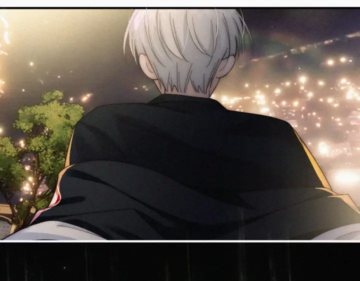 《偏偏宠爱》第11话 目光图87