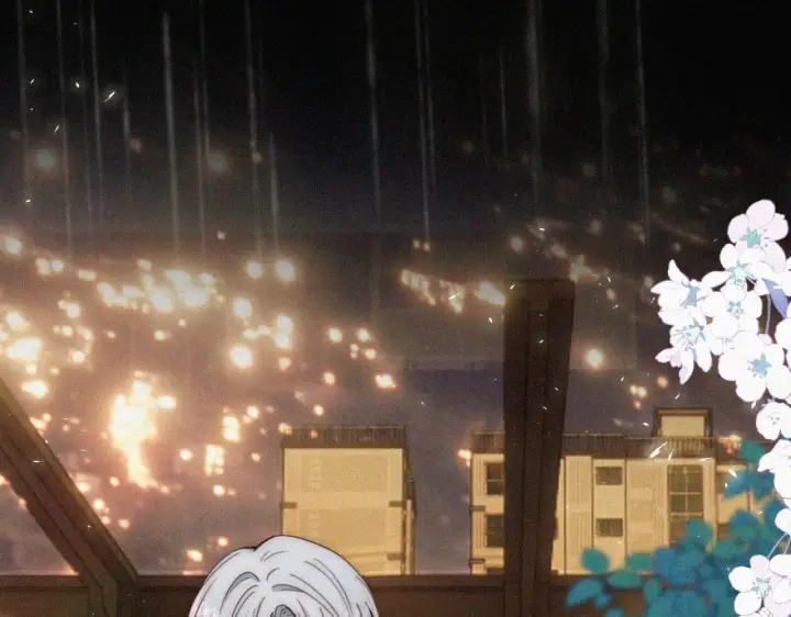 《偏偏宠爱》第11话 目光图88