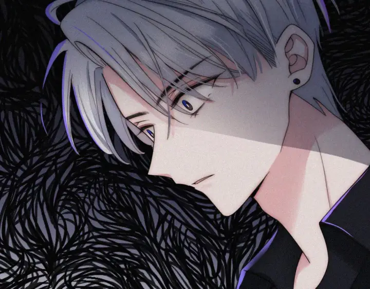 《偏偏宠爱》第13话 暴怒图33