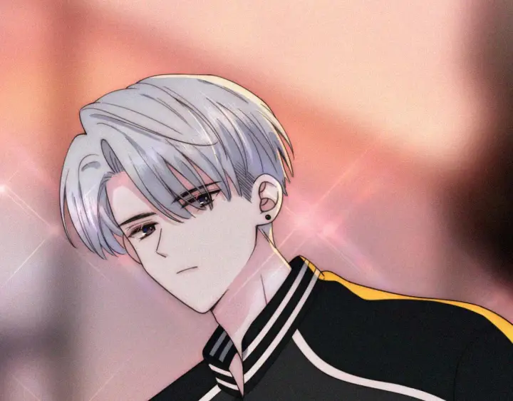 《偏偏宠爱》第14话 不会早恋的图100