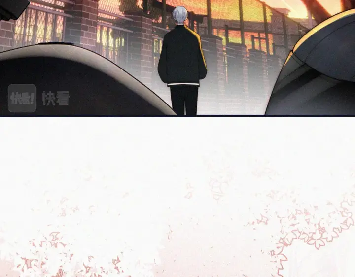 《偏偏宠爱》第14话 不会早恋的图103