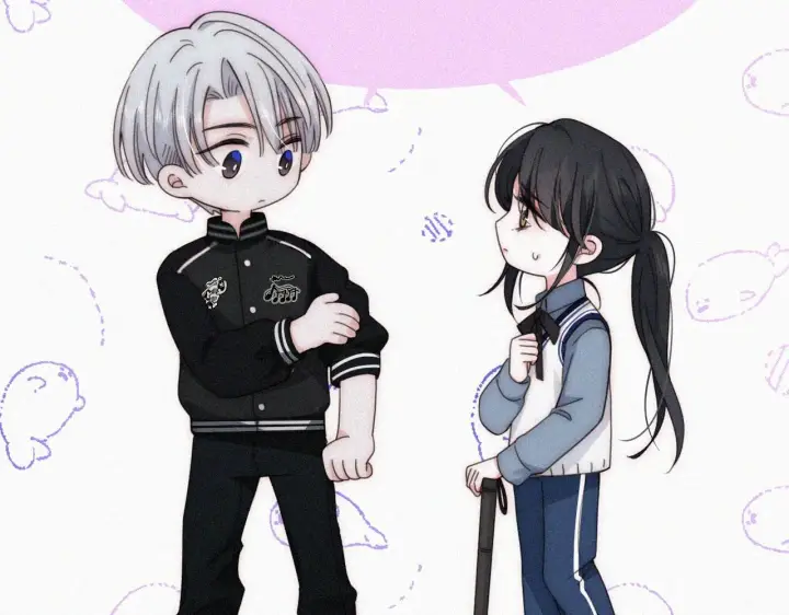 《偏偏宠爱》第17话 犯贱图117