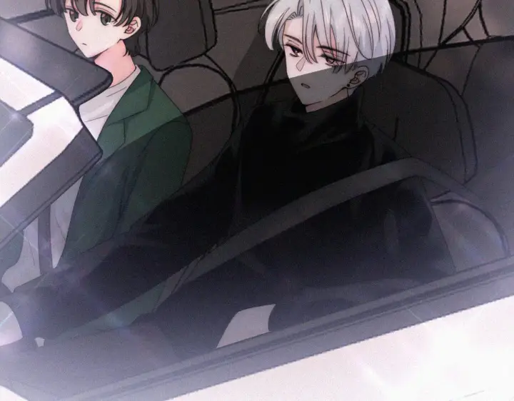 《偏偏宠爱》第17话 犯贱图88
