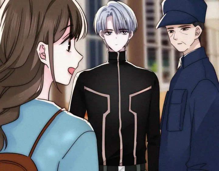 《偏偏宠爱》第18话 知道我叫什么名字吗？图43