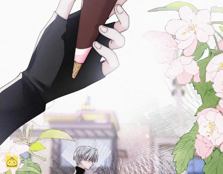 《偏偏宠爱》第19话 第一的她图98