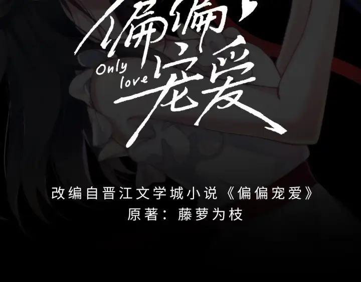 《偏偏宠爱》《偏偏宠爱》人物介绍图2