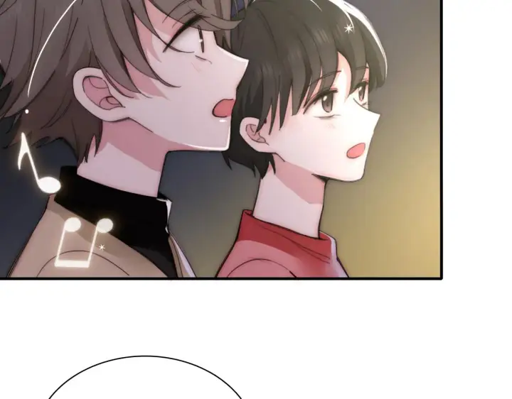 《偏偏宠爱》第2话 瞎子？图10
