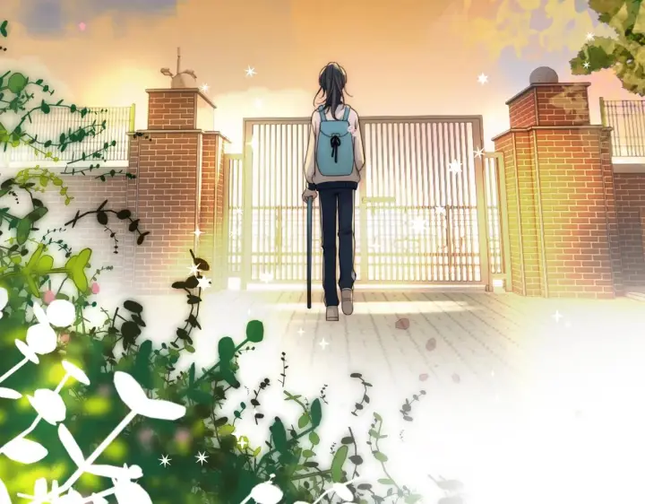 《偏偏宠爱》第2话 瞎子？图124