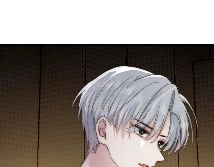 《偏偏宠爱》第2话 瞎子？图49